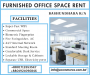 Rent A Ready-To-Use Office Space In Bashundhara R/A